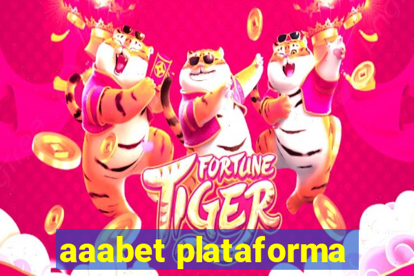 aaabet plataforma